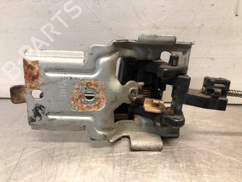 Exterior handle MAZDA MX-5 II (NB) 1.6 16V (NB6C) | BP29868262C122 