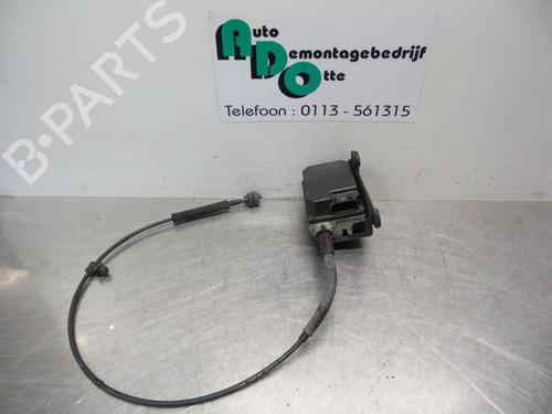 Used Switch KIA SORENTO I (JC) 2.4 (139 hp) 19590301