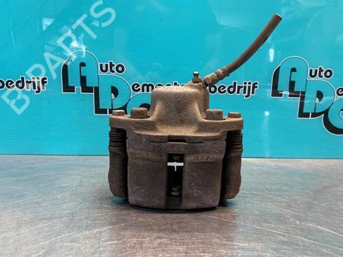 Left front brake caliper DACIA SANDERO 1.6 (BS0D, BS0B, BS0F, BS0H) | BP20719306M105 - Image 2