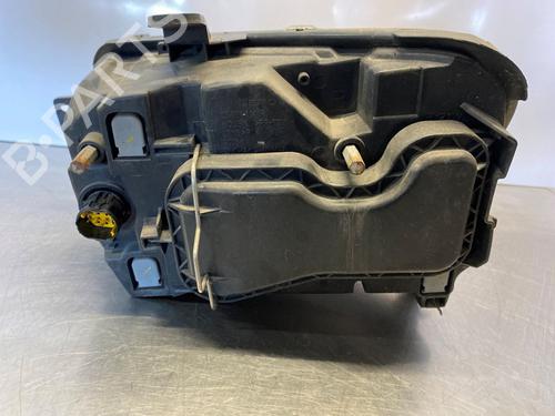 Right headlight FIAT PANDA (169_) 1.2 (169.AXB11, 169.AXB1A) | BP38721879C29 - Image 3