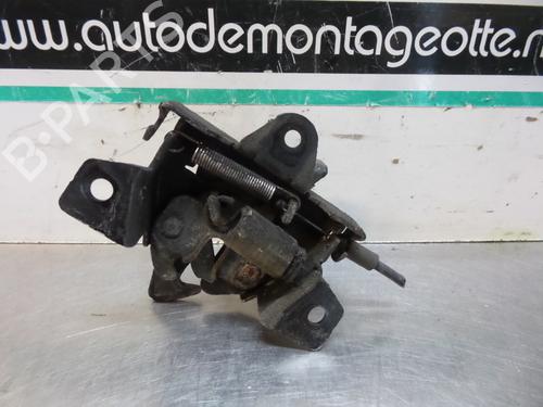 Hood lock HYUNDAI GETZ (TB) 1.1 | BP19609037C133 