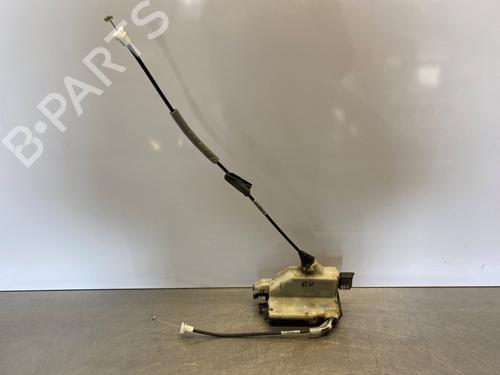 Used Front right lock Front right lock PEUGEOT 208 I (CA_, CC_) 1.0 VTi (68 hp) 36048648 36048648
