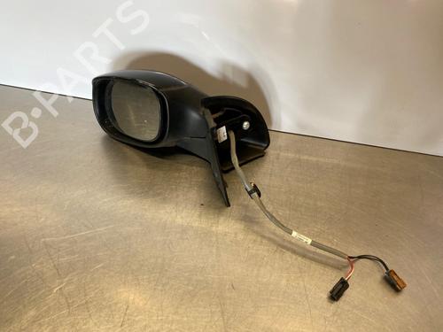 Ryggespeil venstre Ryggespeil venstre PEUGEOT 1007 (KM_) 1.6 16V (109 hp) 34243756 34243756