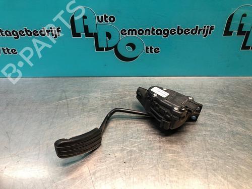 Elektronisk sensor RENAULT TRAFIC II Van (FL) 2.0 dCi 90 (FL0H) (90 hp) 28298563