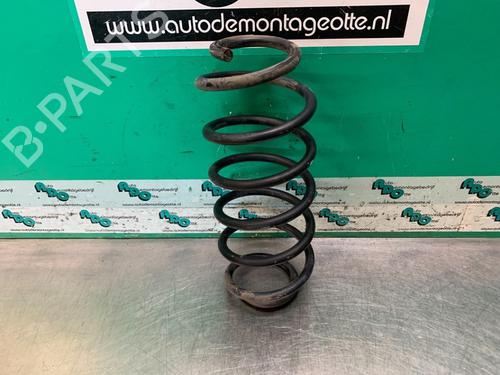 Used Shock absorber spring TOYOTA AYGO (_B1_) 1.0 (KGB10_, KGB10R) (68 hp) 19621669