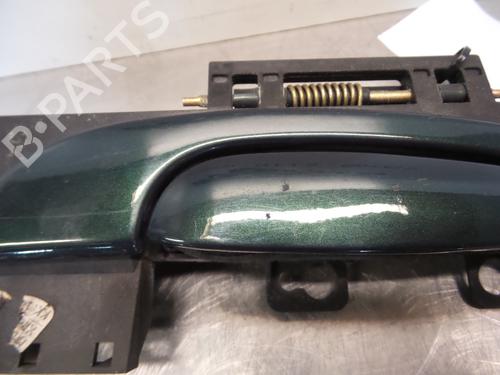 Høyre foran utvendig håndtak JAGUAR S-TYPE II (X200) 3.0 V6 | BP19589674C129 