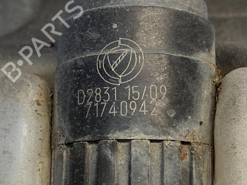 Sprinklertank ABARTH 500 / 595 / 695 1.4 (312.AXT1A) | BP38681013C113 - Image 3