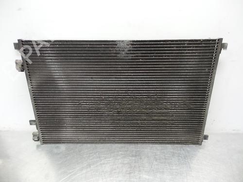 AC Kondensor AC Kondensor RENAULT MEGANE II (BM0/1_, CM0/1_) 1.5 dCi (BM0F, BM0T, BM2B, CM0F, CM0T) (82 hp) 19594113 19594113