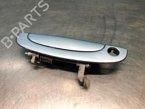 Front right exterior door handle HYUNDAI GETZ (TB) 1.4 i | BP21517402C129