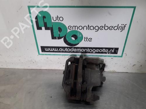 Used Right rear brake caliper MERCEDES-BENZ SPRINTER 3-t Platform/Chassis (B903) 308 CDI (903.611, 903.612, 903.613, 903.621, 903.622,... (82 hp) 19614463