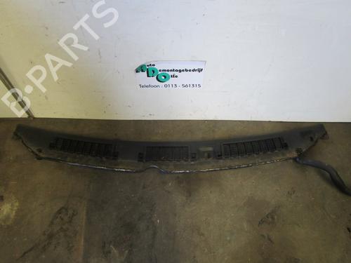 Used Scuttle panel Scuttle panel 19589450 19589450
