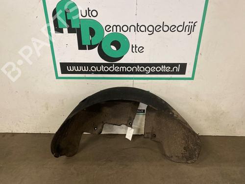 Used Wheel arch MERCEDES-BENZ SLK (R171) 350 (171.456) (272 hp) 28299053