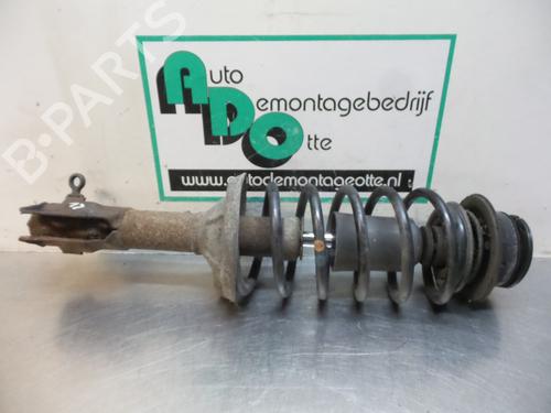 Used Left front shock absorber Left front shock absorber 19611846 19611846