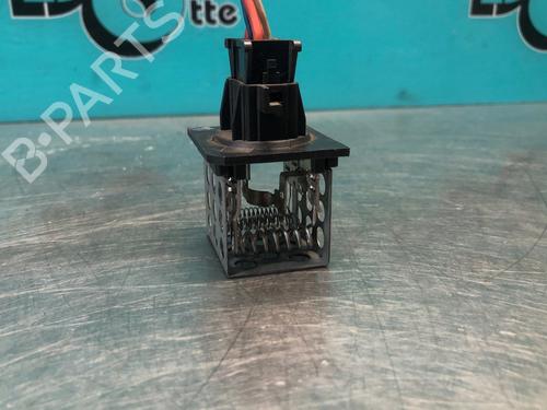 Heater resistor PEUGEOT 206 Hatchback (2A/C) 1.4 i | BP28299403M108 