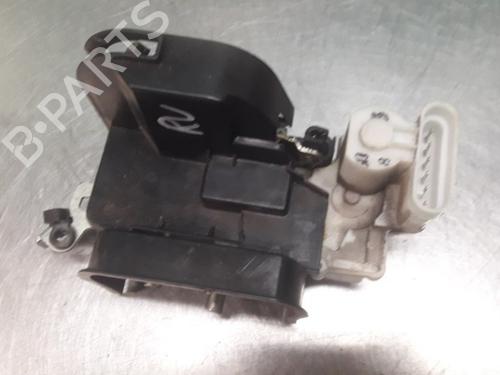 Used Front right lock FIAT MULTIPLA (186_) 1.6 (186AXC1A, 186BMC1A, 186BXC1A) (103 hp) 19615753