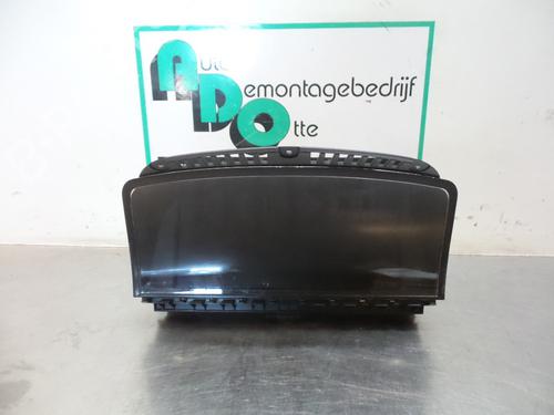 Used Display monitor Display monitor 19607405 19607405