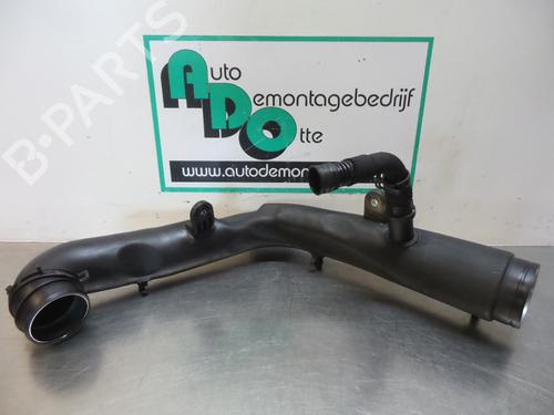 Used Intercooler pipe VW GOLF PLUS V (5M1, 521) 1.9 TDI (105 hp) 19608021