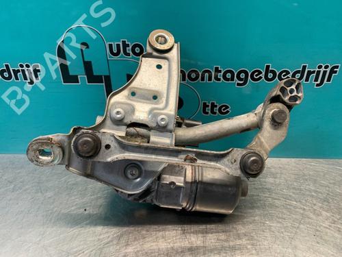 Front wipers mechanism FORD S-MAX (WA6) 2.3 | BP29300036C83 