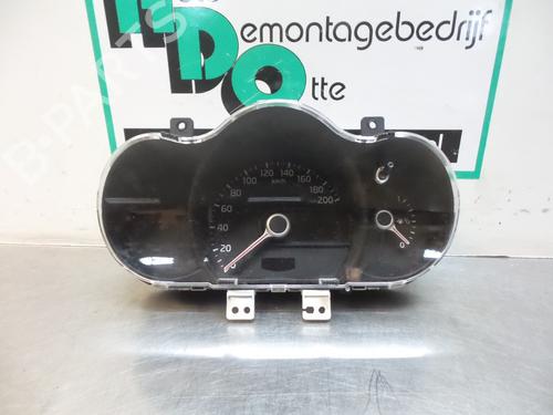 Used Instrument cluster Instrument cluster KIA PICANTO II (TA) 1.0 (69 hp) 19607164 19607164