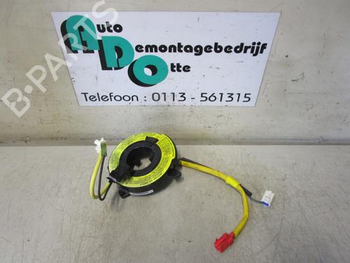 Used Squib airbag MITSUBISHI SPACE STAR MPV (DG_A) 1.8 GDI (DG5A) (122 hp) 19587675