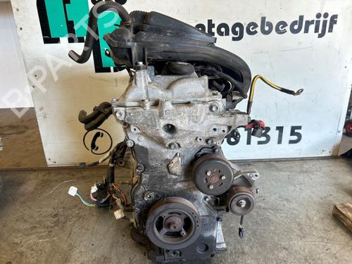 Engine NISSAN NOTE (E12) 1.2 | BP28423647M1 