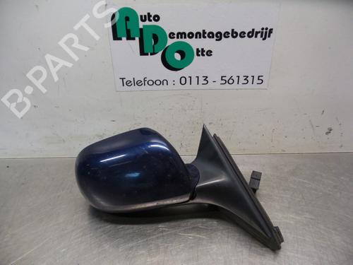 Right mirror AUDI A3 (8L1) 1.9 TDI | BP19591943C27 