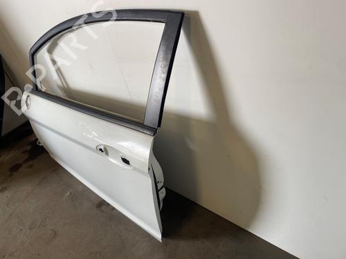Left front door FORD FIESTA VI (CB1, CCN) 1.25 | BP29451649C2 