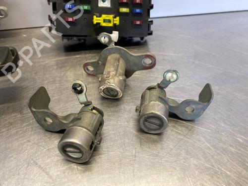 Switch CHEVROLET SPARK (M300) 1.0 LPG | BP34180091I30  - Image 6