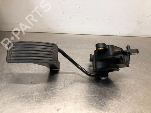 Elektronisk sensor NISSAN QASHQAI I (J10, NJ10) 2.0 All-wheel Drive (139 hp) 30623598