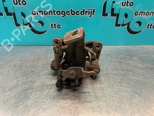 Right rear brake caliper NISSAN ALMERA II Hatchback (N16) 1.8 | BP19628705M106 