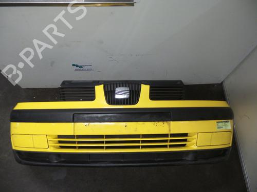 Used Front bumper SEAT IBIZA II (6K1) 1.9 SDI (68 hp) 19586100