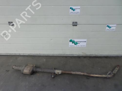 Used Catalyst RENAULT KANGOO (KC0/1_) D 55 1.9 (KC0D) (54 hp) 19586883