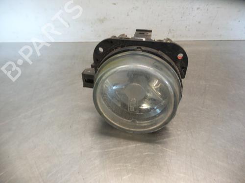 Used Left front fog light Left front fog light JAGUAR X-TYPE I (X400) 2.0 D (130 hp) 19591971 19591971