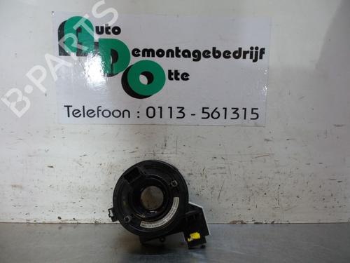 Squib airbag VW CADDY III Box Body/MPV (2KA, 2KH, 2CA, 2CH) 2.0 SDI | BP19595553C102