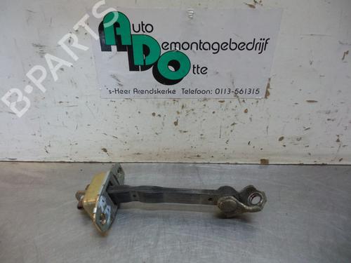 Used Hinge/Door check strap DAIHATSU YRV (M2) 1.3 (M201) (87 hp) 19603335