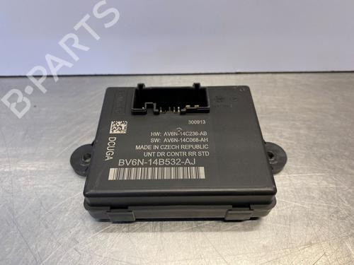 Module électronique FORD FOCUS III Estate Van 1.0 EcoBoost (125 hp) 31302801