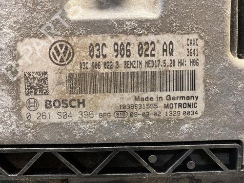 Switch SEAT LEON (1P1) 1.4 TSI | BP30052205I30 