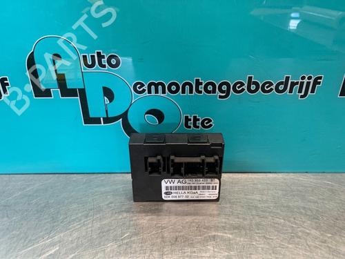 Electronic module SEAT LEON (1P1) 2.0 TDI | BP19624461M83 
