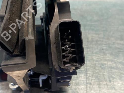 Rear right lock FORD MONDEO IV Turnier (BA7) 1.8 TDCi | BP28305801C99 