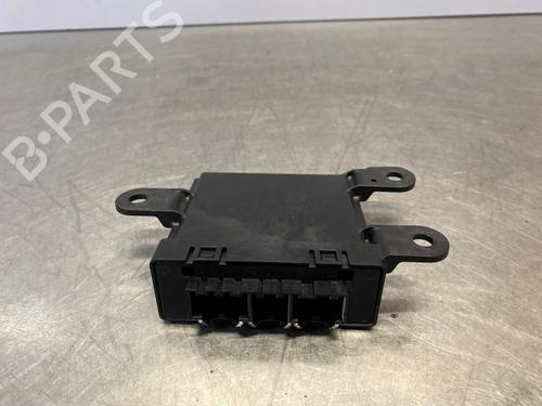 Control unit OPEL ASTRA J (P10) 1.4 Turbo (68) | BP32205849M11 - Image 2