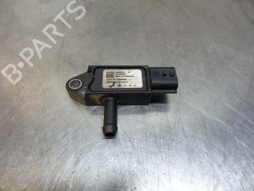 Used Electronic sensor Electronic sensor 19595703 19595703