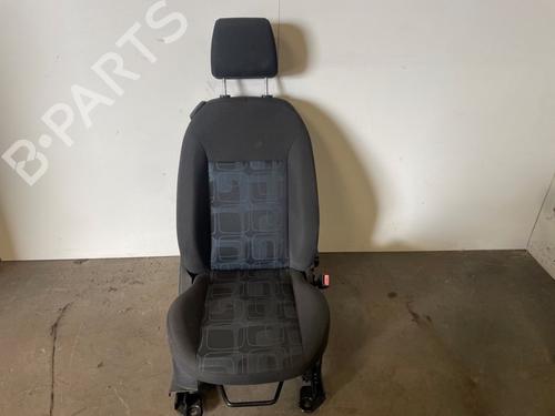Used Right front seat FORD FIESTA V (JH_, JD_) 1.3 (69 hp) 29261730