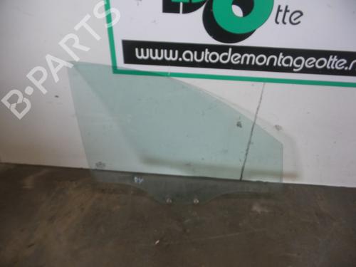 Used Front right door window KIA PICANTO I (SA) 1.1 (65 hp) 19610330