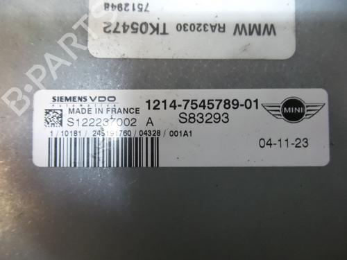 Switch MINI MINI (R50, R53) One | BP19598855I30