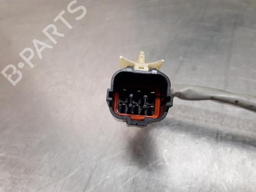 Front right lock KIA SORENTO I (JC) 2.5 CRDi 4WD | BP19613872C97 