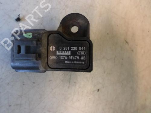 Used Electronic sensor Electronic sensor 19586843 19586843