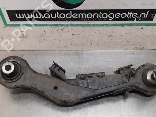 Left rear suspension arm BMW X5 (E53) 3.0 d | BP19613632M14 