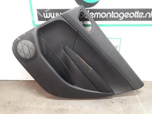 Used Rear right panel PEUGEOT 308 I (4A_, 4C_) 1.6 16V (120 hp) 19622944