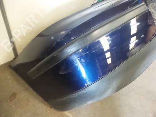 Bak støtfanger SEAT LEON (1M1) 1.6 16 V | BP19599220C8 