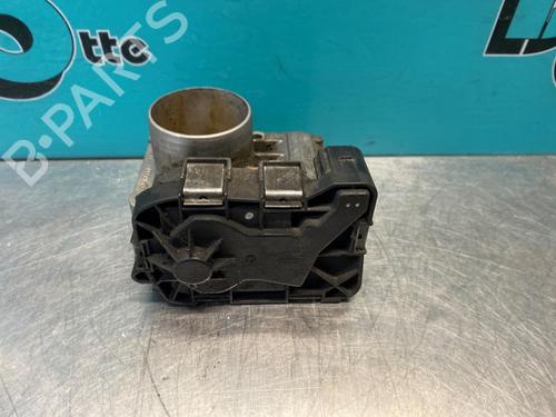 Used Throttle body FIAT GRANDE PUNTO (199_) 1.2 (65 hp) 28299588